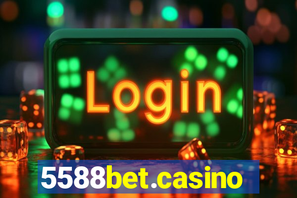 5588bet.casino