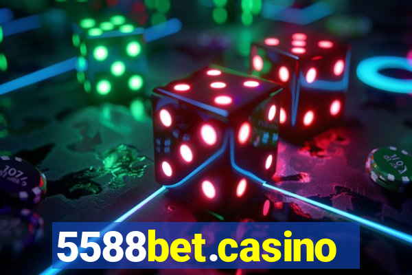 5588bet.casino