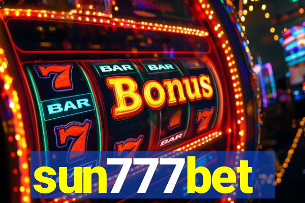 sun777bet