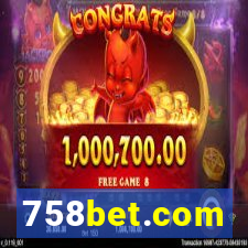 758bet.com