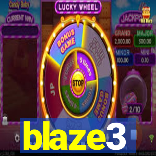 blaze3