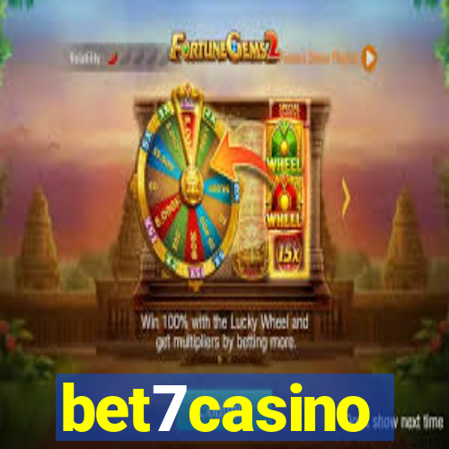 bet7casino