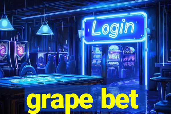 grape bet