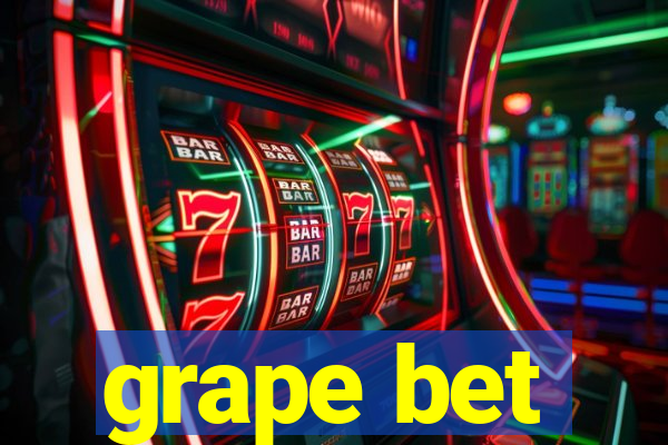 grape bet