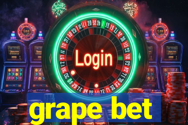 grape bet