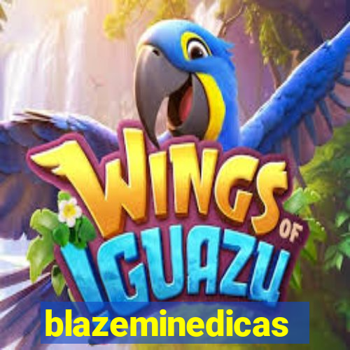 blazeminedicas