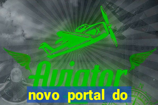 novo portal do aluno cruzeiro do sul