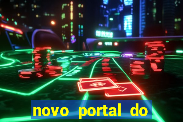 novo portal do aluno cruzeiro do sul