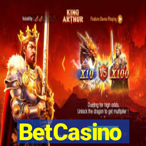 BetCasino