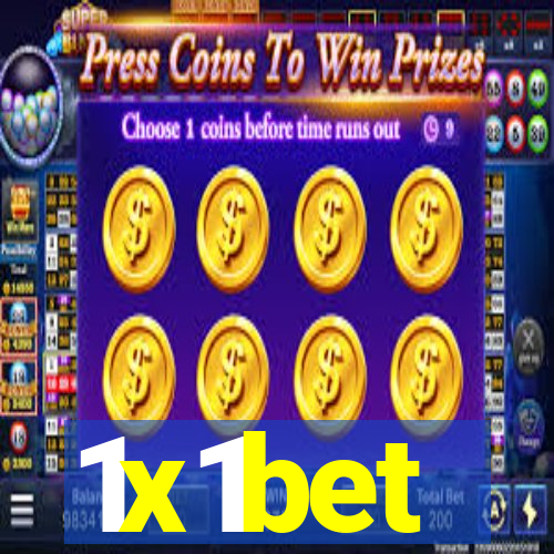 1x1bet