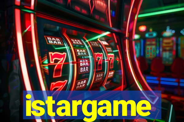 istargame