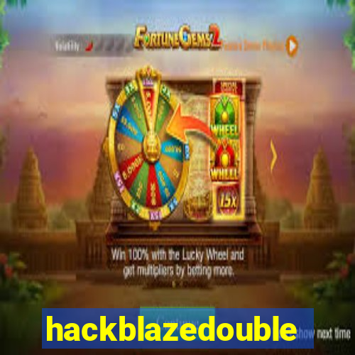 hackblazedouble