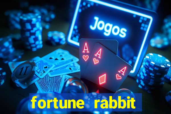 fortune rabbit minutos pagantes