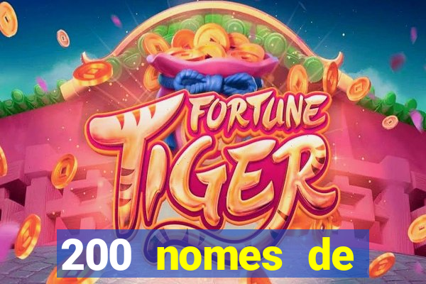 200 nomes de frutas 100 nomes de