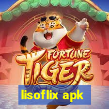 lisoflix apk