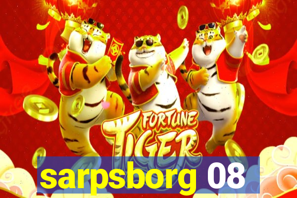 sarpsborg 08