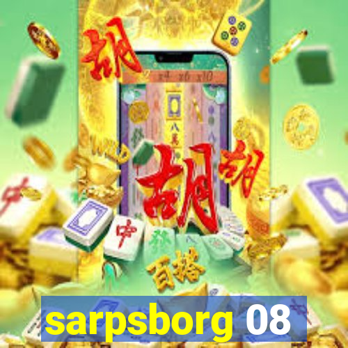 sarpsborg 08