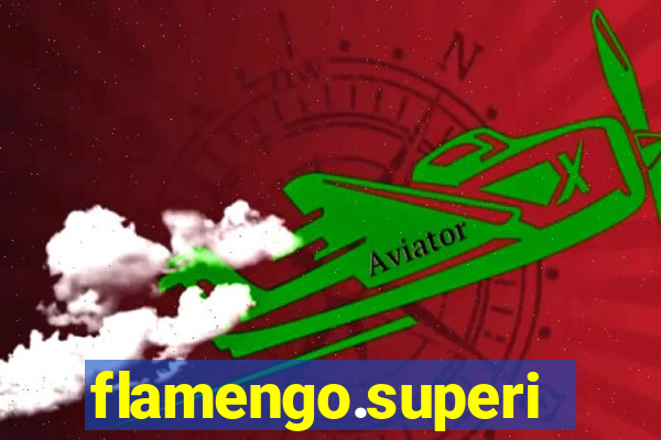 flamengo.superingresso.com.br