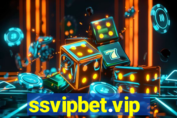 ssvipbet.vip