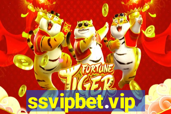 ssvipbet.vip