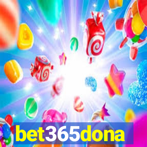 bet365dona