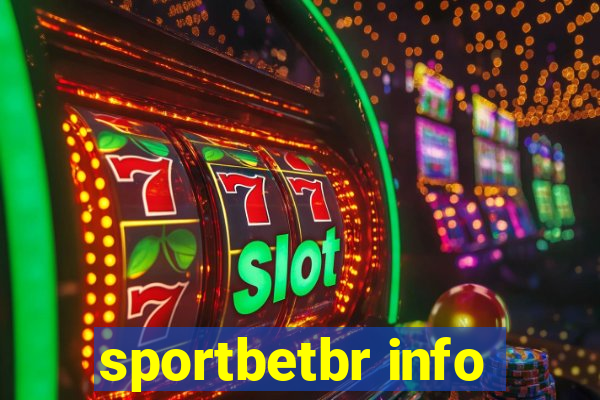 sportbetbr info