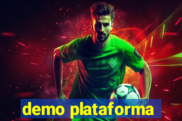 demo plataforma