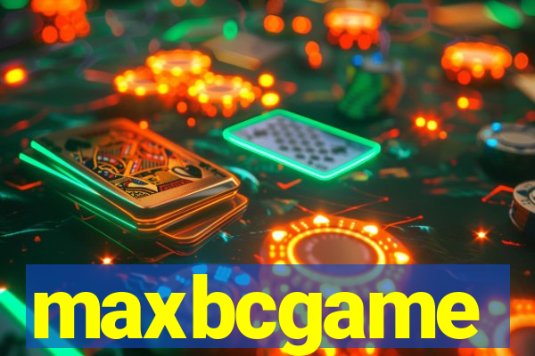 maxbcgame