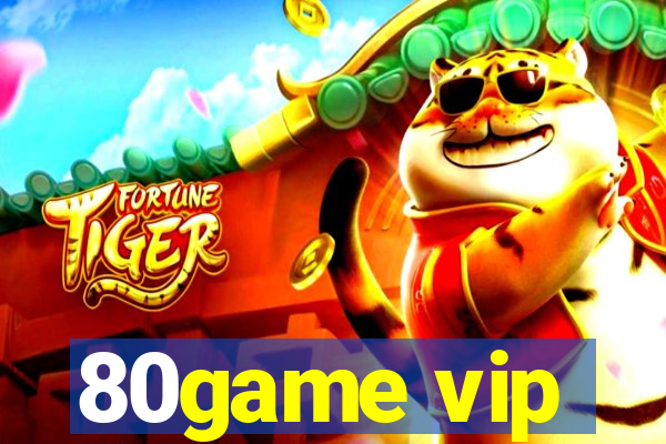 80game vip