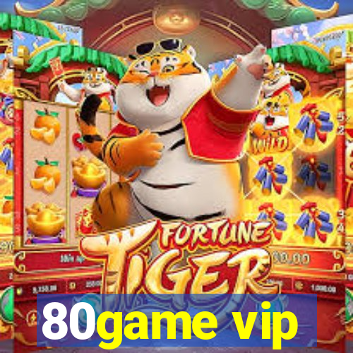 80game vip