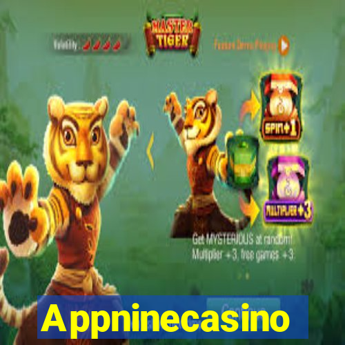 Appninecasino