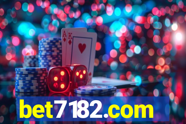 bet7182.com