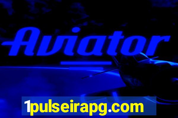 1pulseirapg.com