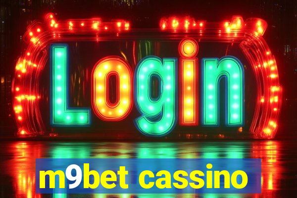 m9bet cassino