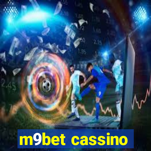 m9bet cassino