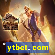 ytbet. com