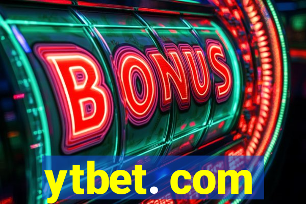 ytbet. com