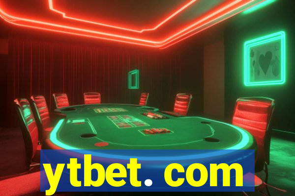 ytbet. com