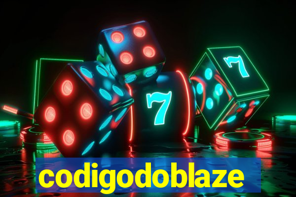 codigodoblaze