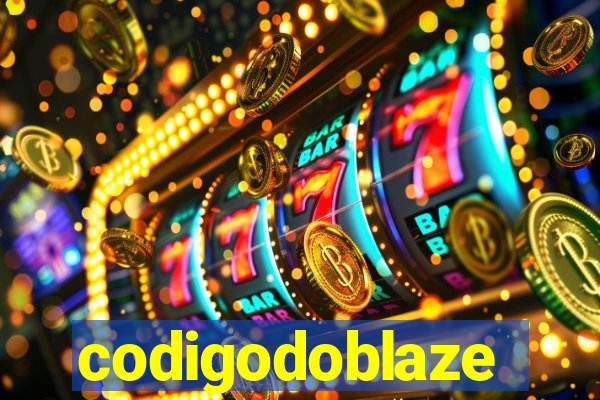 codigodoblaze