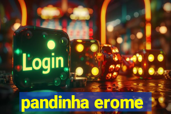 pandinha erome