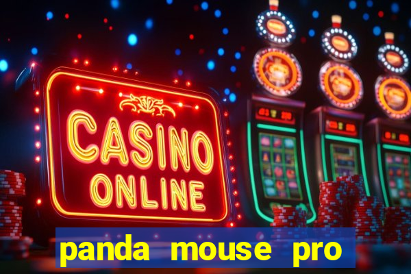 panda mouse pro 1.9.0 apk download