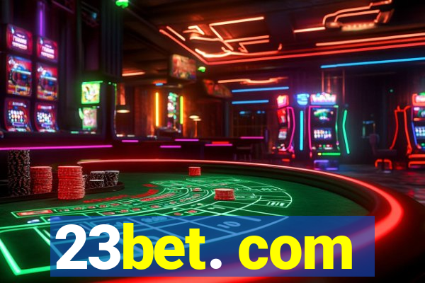 23bet. com