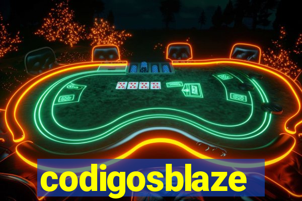 codigosblaze