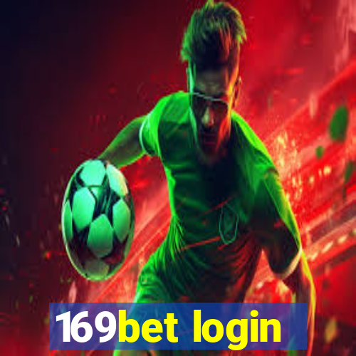 169bet login