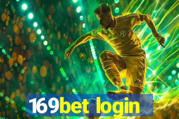 169bet login