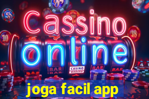 joga facil app