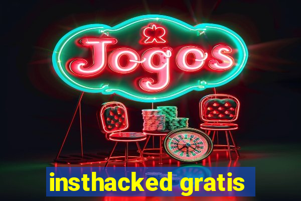 insthacked gratis