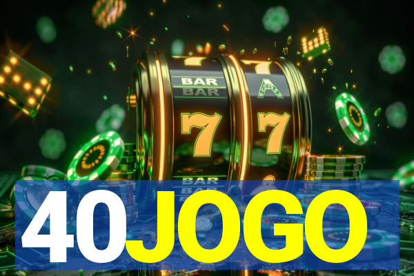 40JOGO