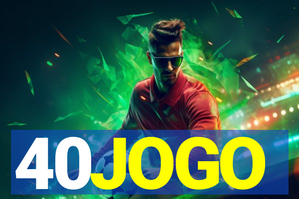 40JOGO